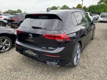 Used Volkswagen Golf 2022 for sale - 74862738: Photo