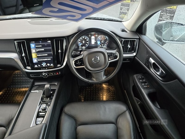 Used Volvo V60 2021 for sale - 77626566: Photo 10