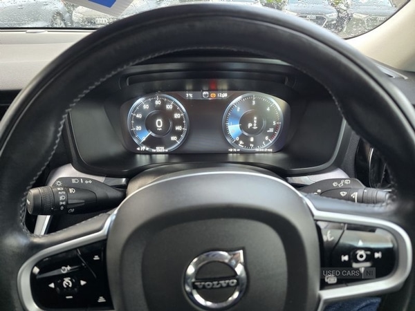 Used Volvo V60 2021 for sale - 77626566: Photo 11