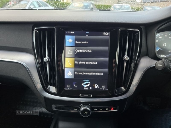 Used Volvo V60 2021 for sale - 77626566: Photo 12