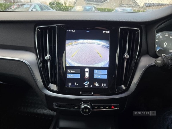 Used Volvo V60 2021 for sale - 77626566: Photo 13