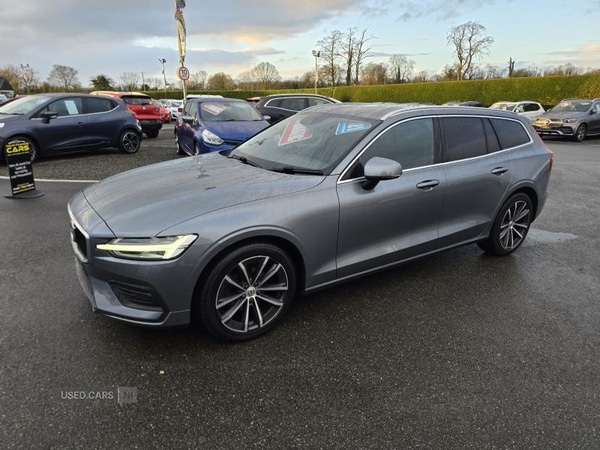 Used Volvo V60 2021 for sale - 77626566: Photo 2