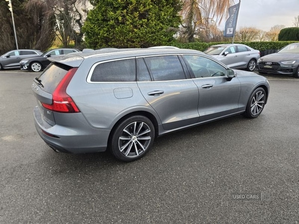 Used Volvo V60 2021 for sale - 77626566: Photo 5