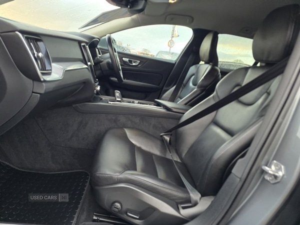Used Volvo V60 2021 for sale - 77626566: Photo 7