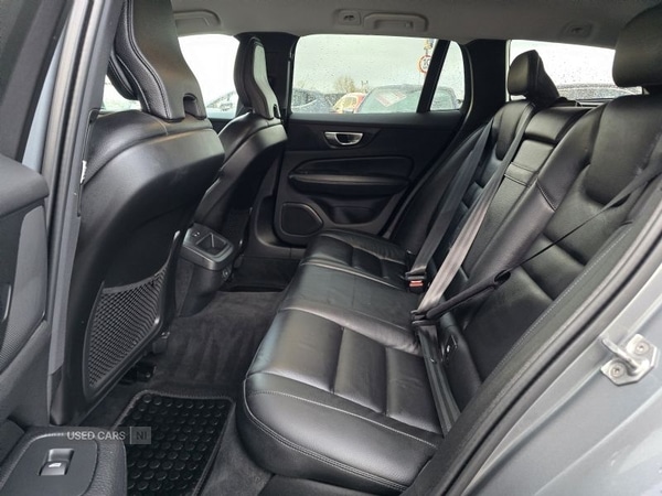 Used Volvo V60 2021 for sale - 77626566: Photo 8