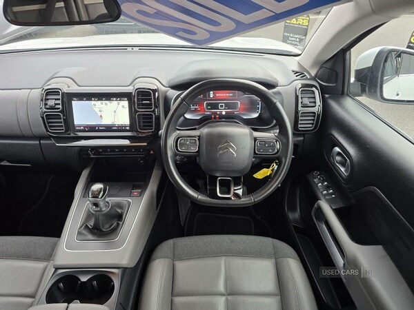Used Citroen C5 Aircross 2020 for sale - 76216306: Photo 10