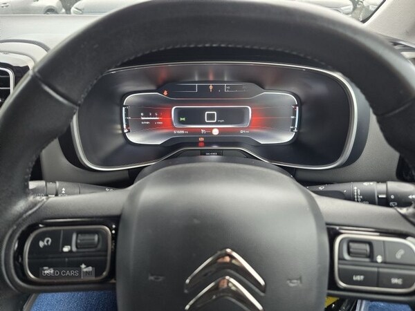 Used Citroen C5 Aircross 2020 for sale - 76216306: Photo 11
