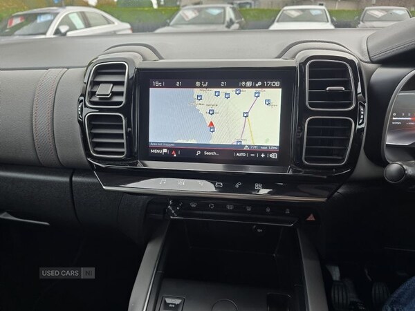 Used Citroen C5 Aircross 2020 for sale - 76216306: Photo 12