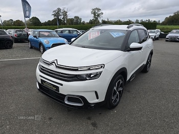 Citroen - C5 Aircross