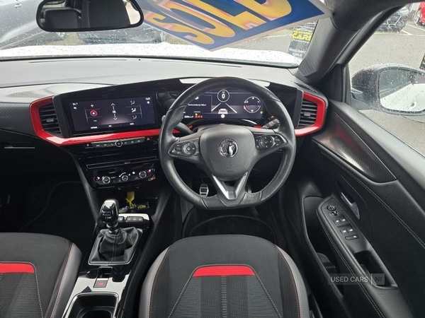 Used Vauxhall Mokka 2023 for sale - 77292330: Photo 10