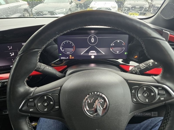 Used Vauxhall Mokka 2023 for sale - 77292330: Photo 11