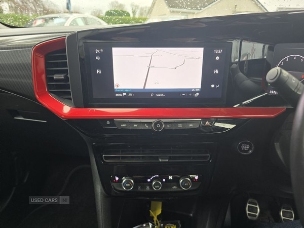 Used Vauxhall Mokka 2023 for sale - 77292330: Photo 12