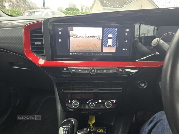 Used Vauxhall Mokka 2023 for sale - 77292330: Photo 13