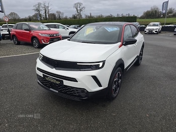 2023 - 1.2 Turbo GS Line 5dr