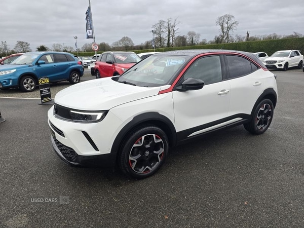 Used Vauxhall Mokka 2023 for sale - 77292330: Photo 2