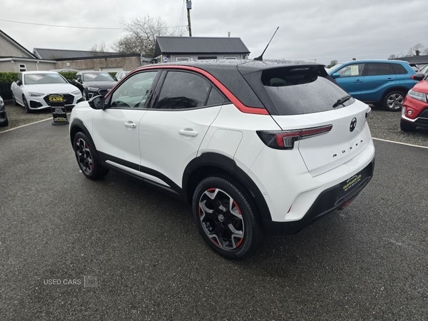 Used Vauxhall Mokka 2023 for sale - 77292330: Photo 3