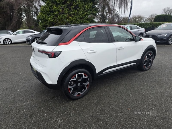 Used Vauxhall Mokka 2023 for sale - 77292330: Photo 5