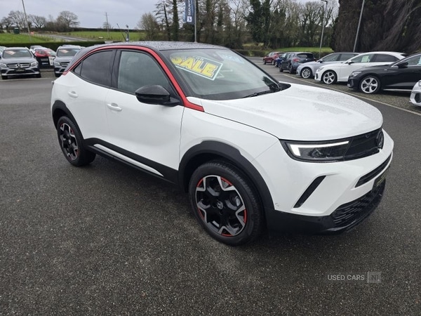 Used Vauxhall Mokka 2023 for sale - 77292330: Photo 6