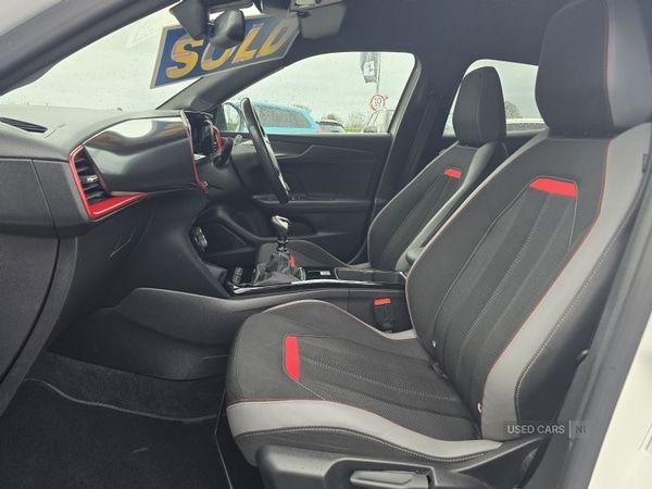 Used Vauxhall Mokka 2023 for sale - 77292330: Photo 7