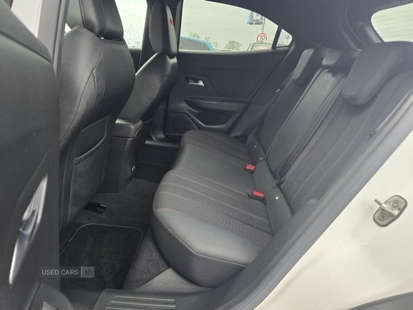 Used Vauxhall Mokka 2023 for sale - 77292330: Photo 8