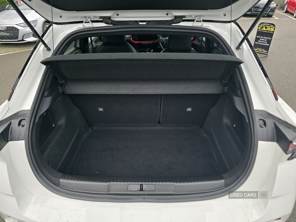 Used Vauxhall Mokka 2023 for sale - 77292330: Photo 9