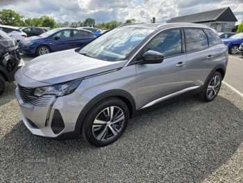 Used Peugeot 3008 2023 for sale - 74823565: Photo
