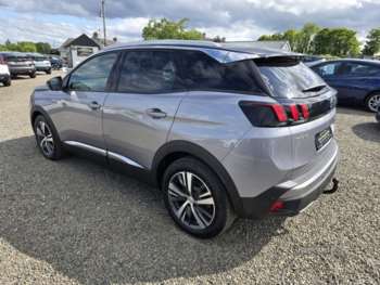 Used Peugeot 3008 2023 for sale - 74823565: Photo