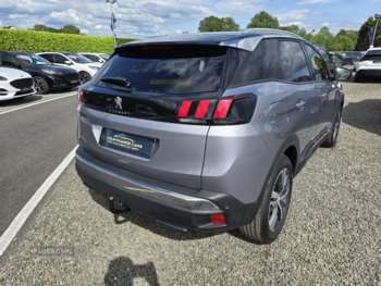 Used Peugeot 3008 2023 for sale - 74823565: Photo