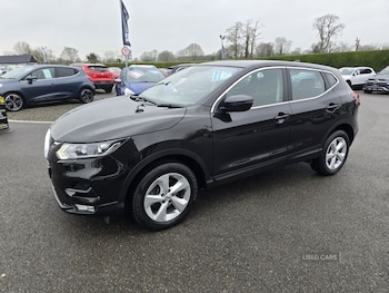 Used Nissan Qashqai 2020 for sale - 79083594: Photo