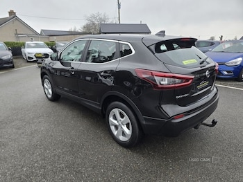Used Nissan Qashqai 2020 for sale - 79083594: Photo