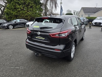 Used Nissan Qashqai 2020 for sale - 79083594: Photo