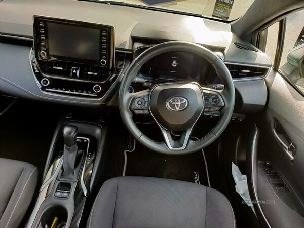 Used Toyota Corolla 2021 for sale - 71253210: Photo 11