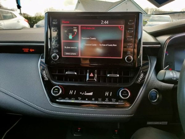 Used Toyota Corolla 2021 for sale - 71253210: Photo 13