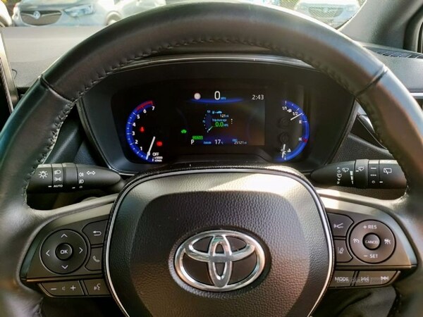 Used Toyota Corolla 2021 for sale - 71253210: Photo 14