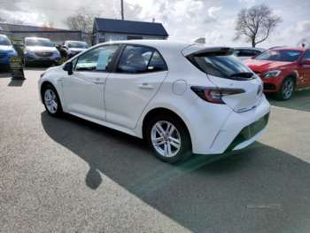 Used Toyota Corolla 2021 for sale - 71253210: Photo