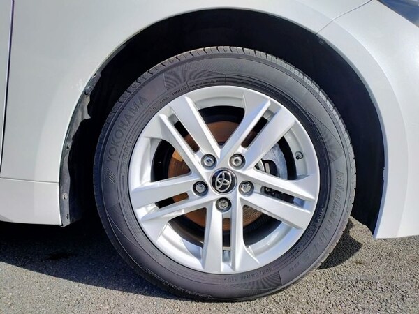 Used Toyota Corolla 2021 for sale - 71253210: Photo 7