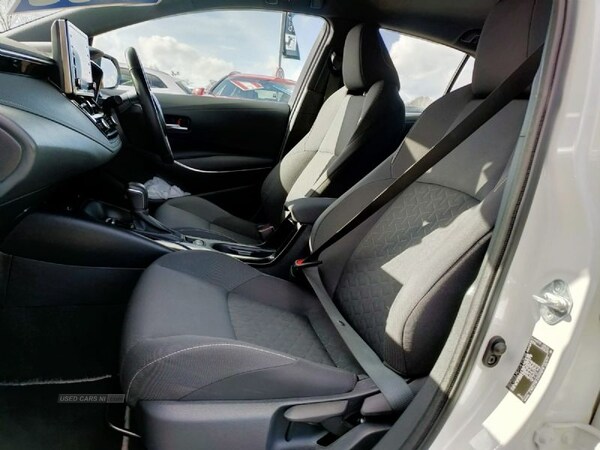 Used Toyota Corolla 2021 for sale - 71253210: Photo 8