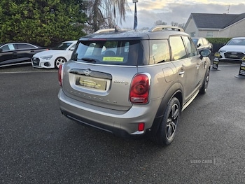 Used MINI Countryman 2018 for sale - 79083795: Photo