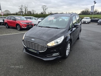 Used Ford Galaxy 2022 for sale - 78388547: Photo