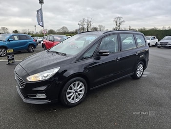 Used Ford Galaxy 2022 for sale - 78388547: Photo