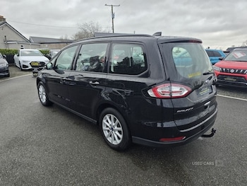 Used Ford Galaxy 2022 for sale - 78388547: Photo