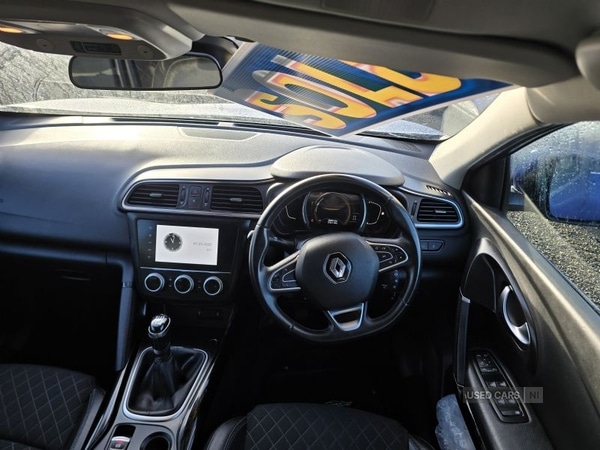 Used Renault Kadjar 2020 for sale - 77613344: Photo 10