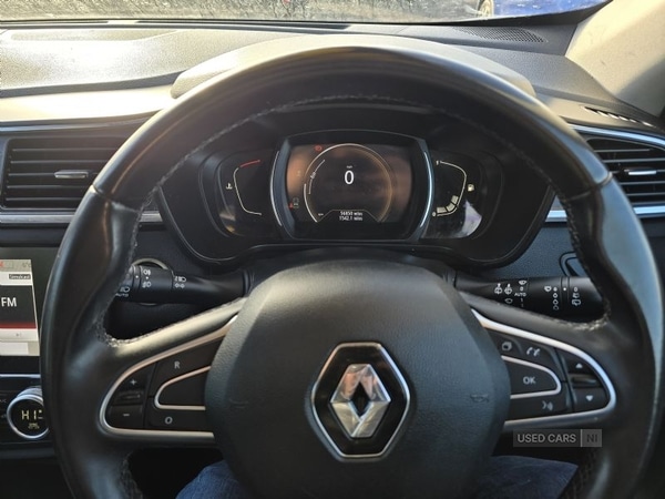 Used Renault Kadjar 2020 for sale - 77613344: Photo 11