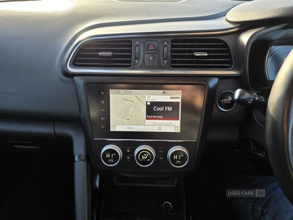 Used Renault Kadjar 2020 for sale - 77613344: Photo 12