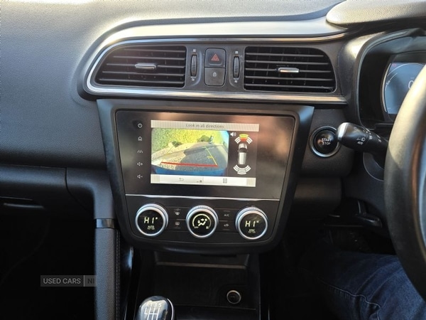 Used Renault Kadjar 2020 for sale - 77613344: Photo 13