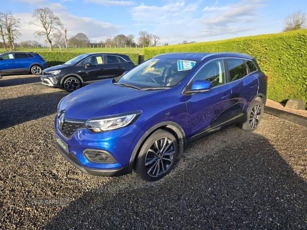 Used Renault Kadjar 2020 for sale - 77613344: Photo 2