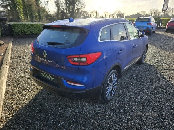 Used Renault Kadjar 2020 for sale - 77613344: Photo 4