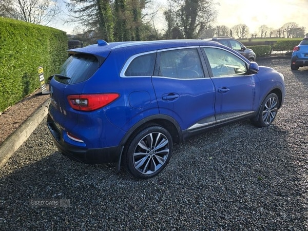 Used Renault Kadjar 2020 for sale - 77613344: Photo 5