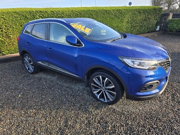 Used Renault Kadjar 2020 for sale - 77613344: Photo 6