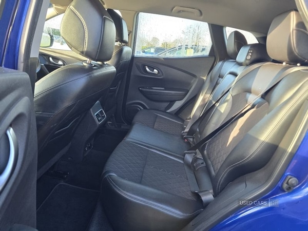Used Renault Kadjar 2020 for sale - 77613344: Photo 8